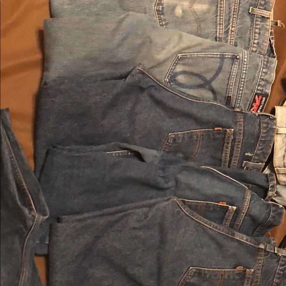 Levi’s - Picture 8 of 8